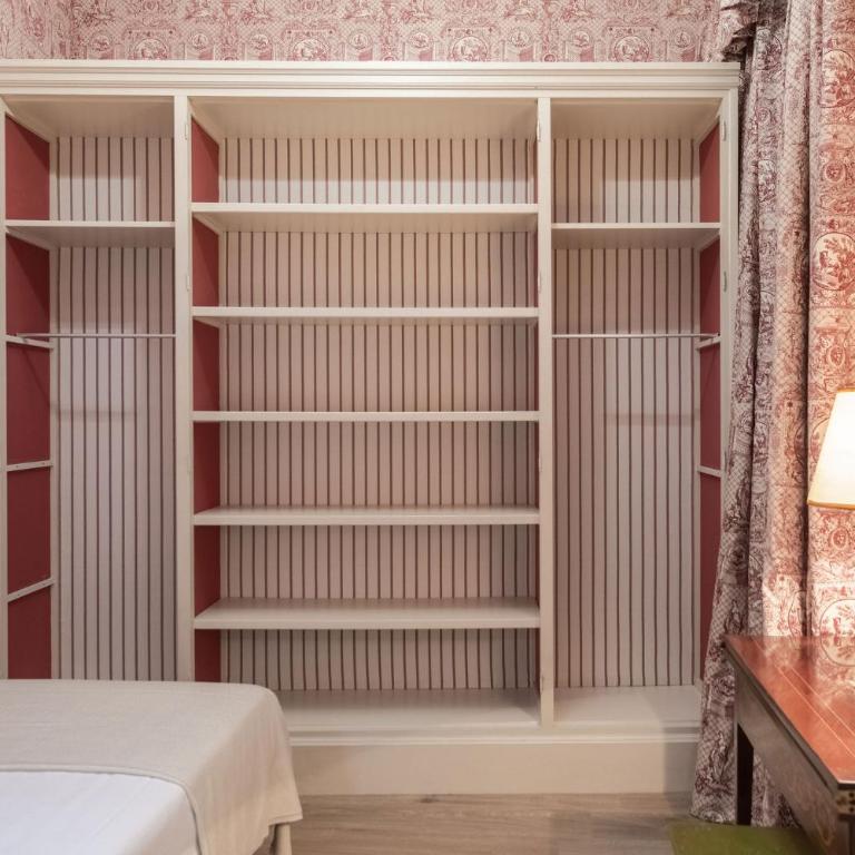 Hommyhome Cuesta del Rosario - Two-Bedroom Apartment - 16