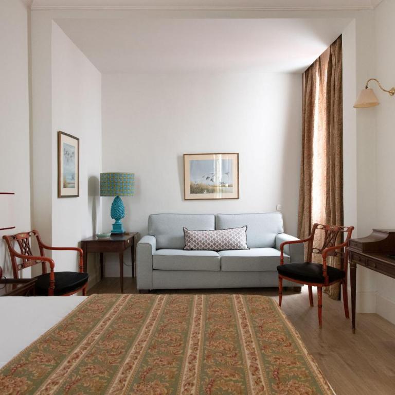 Hommyhome Cuesta del Rosario - Two-Bedroom Apartment - 6