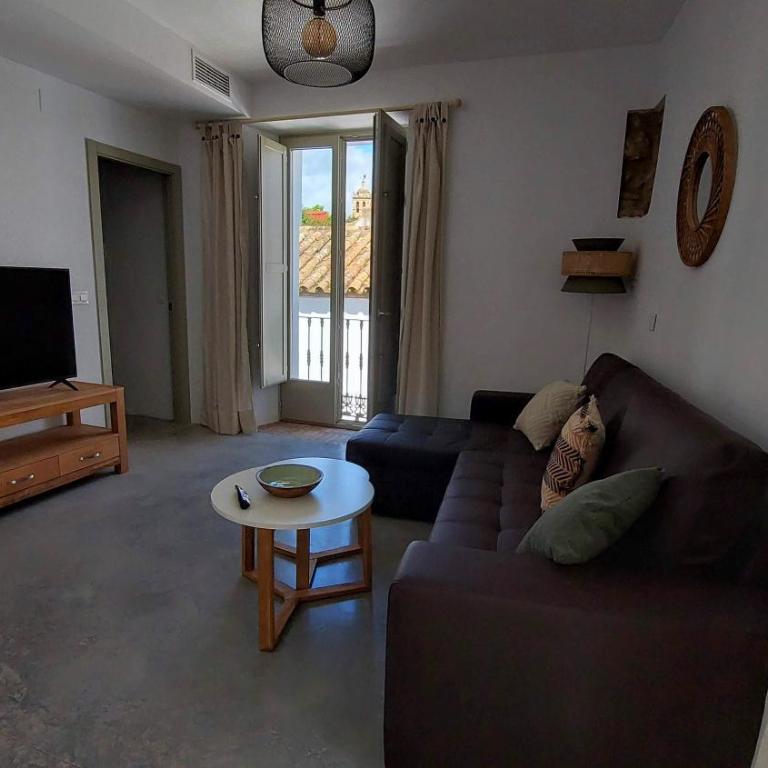 Patio del Lino - Apartamento de 1 dormitorio - 2