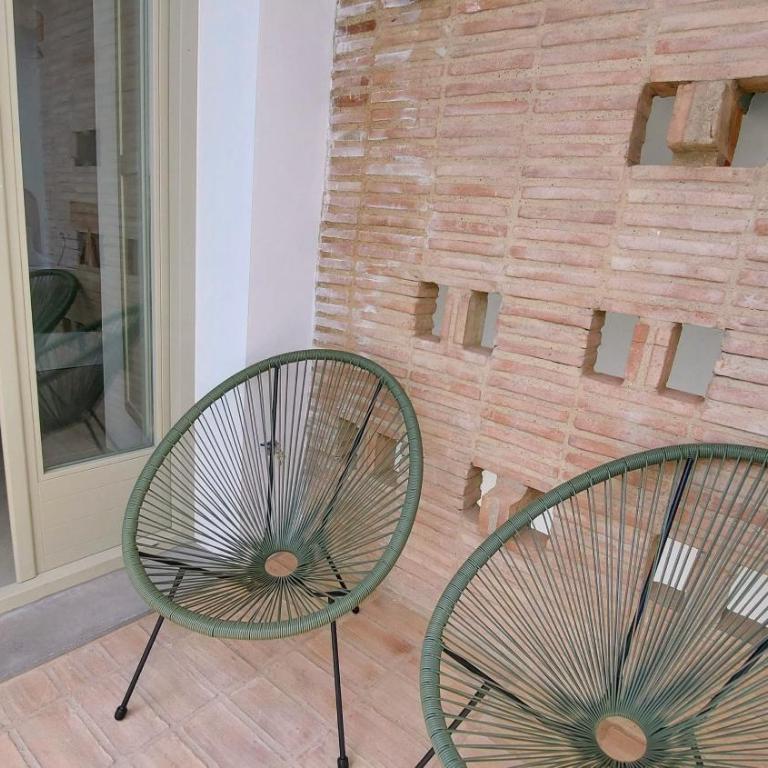 Patio del Lino - Apartamento de 2 dormitorios - 1