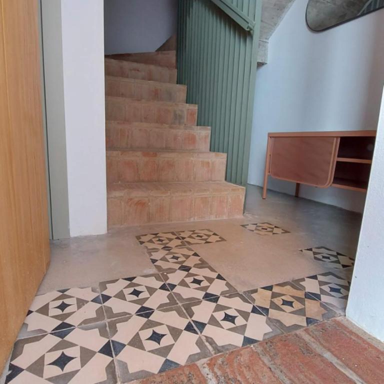 Patio del Lino - Apartamento de 1 dormitorio - 1