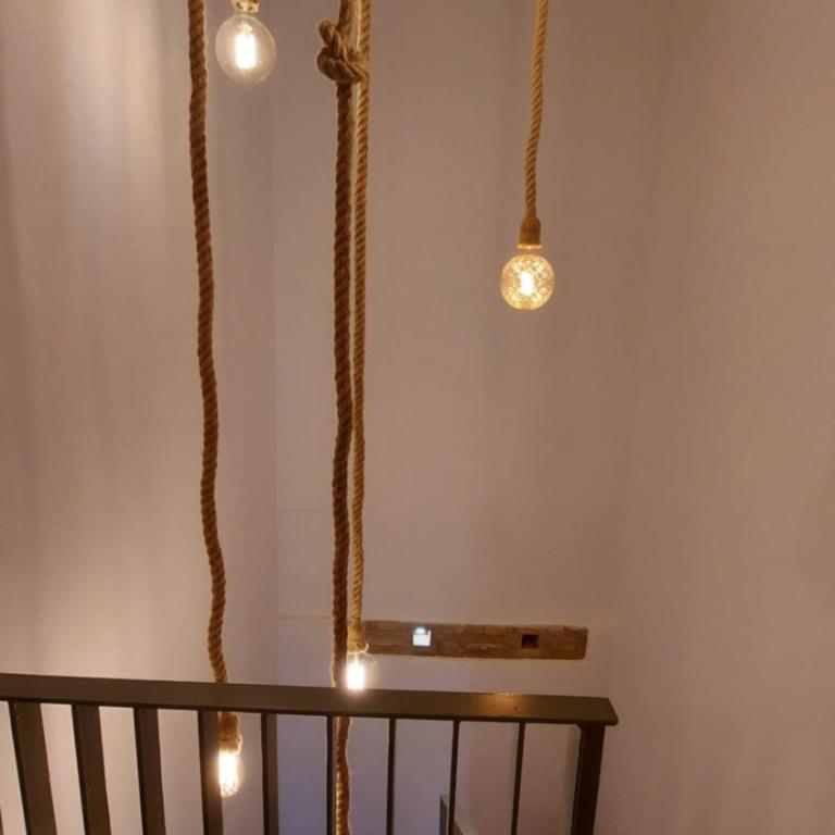 Patio del Lino - Apartamento de 1 dormitorio - 2