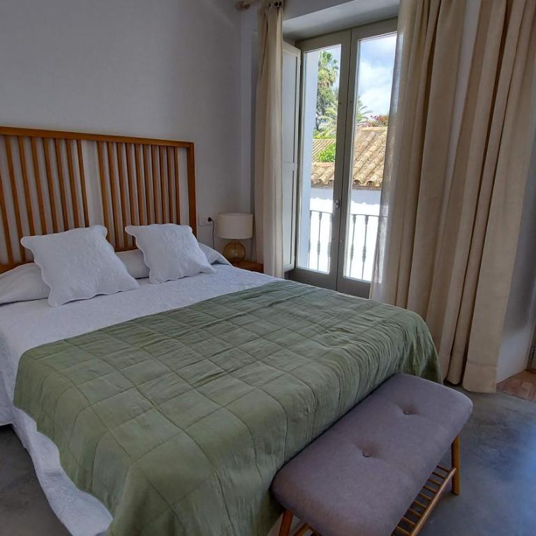 Patio del Lino - Apartamento de 1 dormitorio - 4
