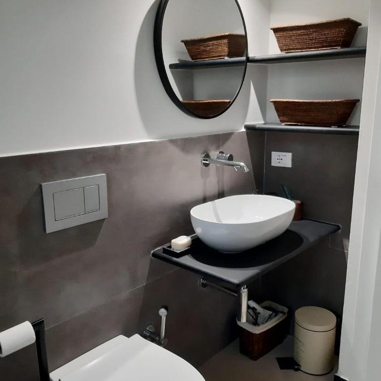 Casa Trevi - Appartamento con 3 Camere da Letto - 26