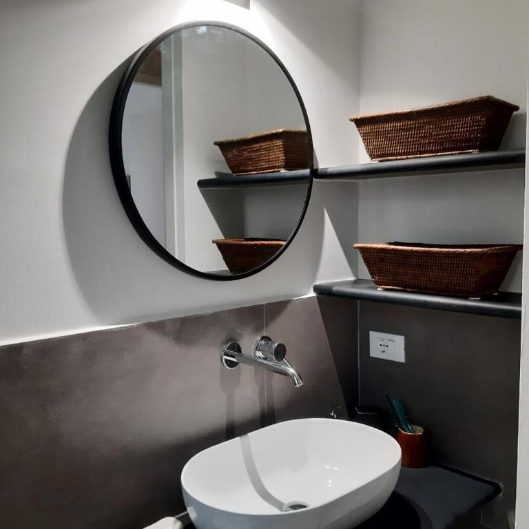 Casa Trevi - Appartamento con 3 Camere da Letto - 25