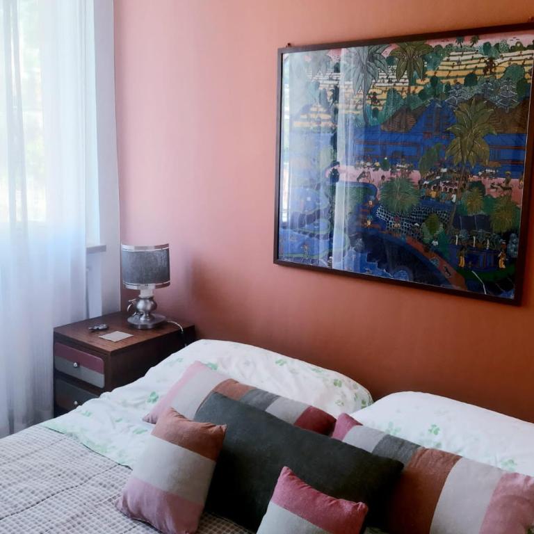 Casa Trevi - Appartamento con 3 Camere da Letto - 18