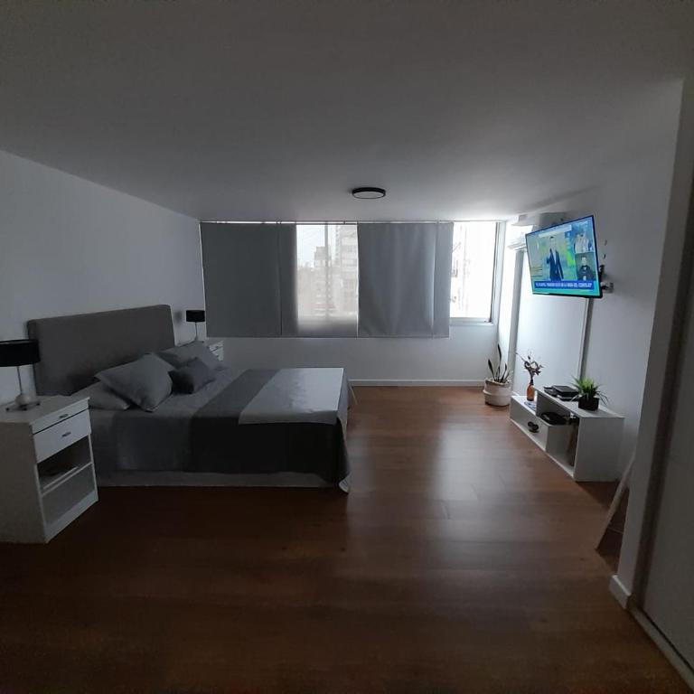 Baires Apartament - Apartamento de 1 dormitorio - 10