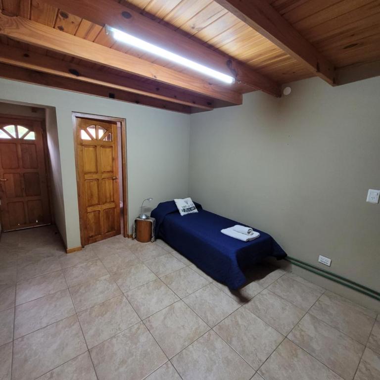 Cabaña Honey - Casa de 3 dormitorios - 24