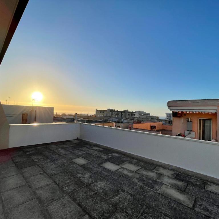 Attico Amaranto Gallipoli - Appartamento con 1 Camera da Letto - 10