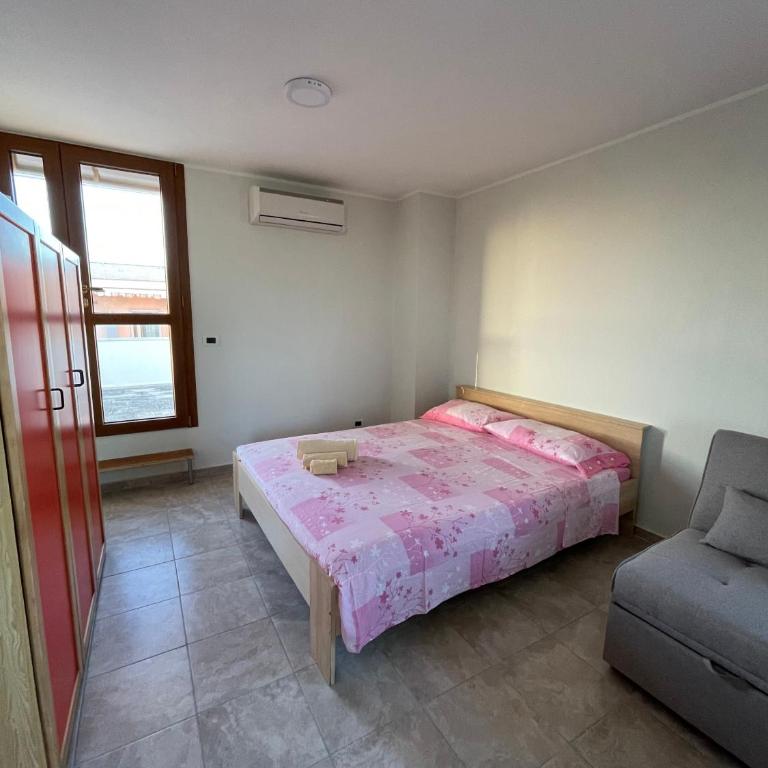 Attico Amaranto Gallipoli - Appartamento con 1 Camera da Letto - 8
