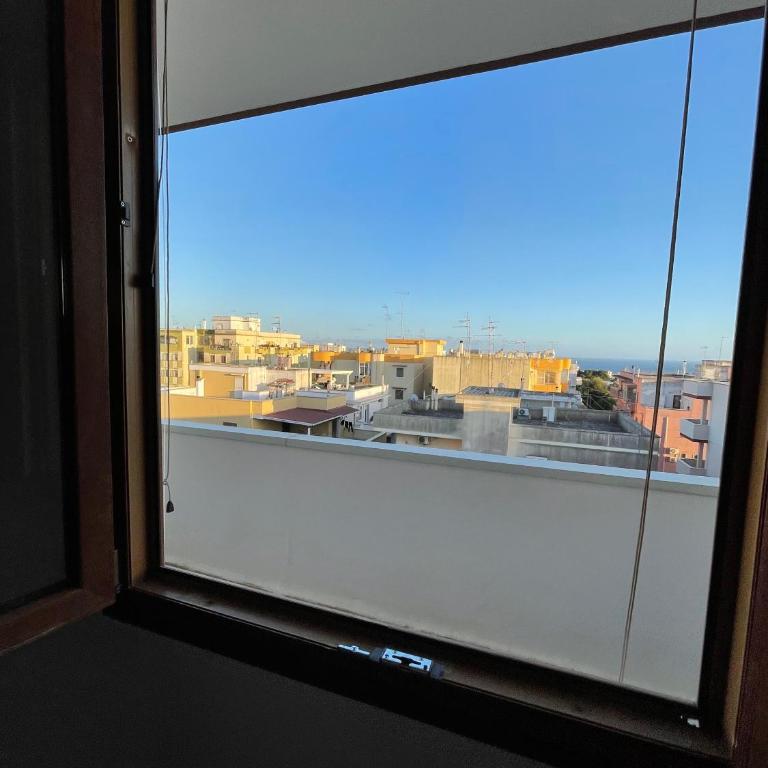 Attico Amaranto Gallipoli - Appartamento con 1 Camera da Letto - 5