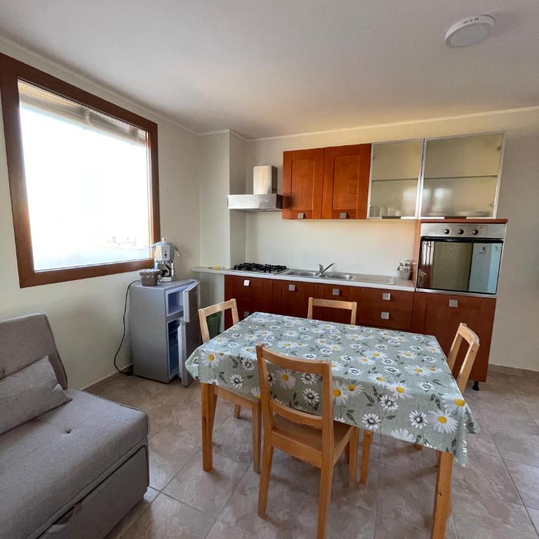 Attico Amaranto Gallipoli - Appartamento con 1 Camera da Letto - 2