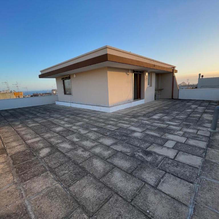 Attico Amaranto Gallipoli - Appartamento con 1 Camera da Letto - 14