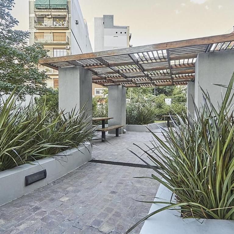 Quartier San Telmo Luxury Pool Gym & Spa, piscina climatizada - Apartamento de 1 dormitorio - 38