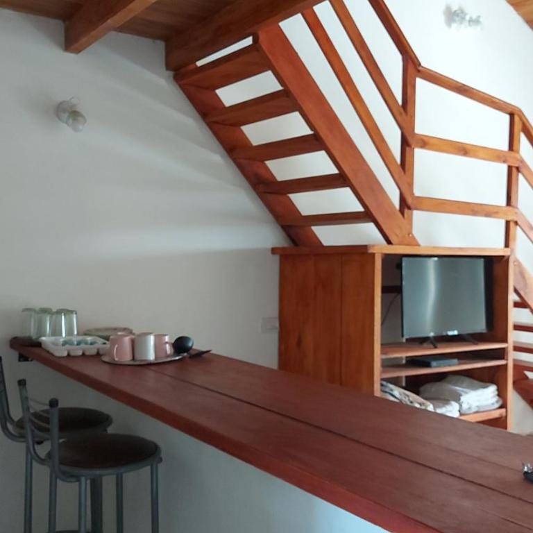 La Liebre - Casa - 13