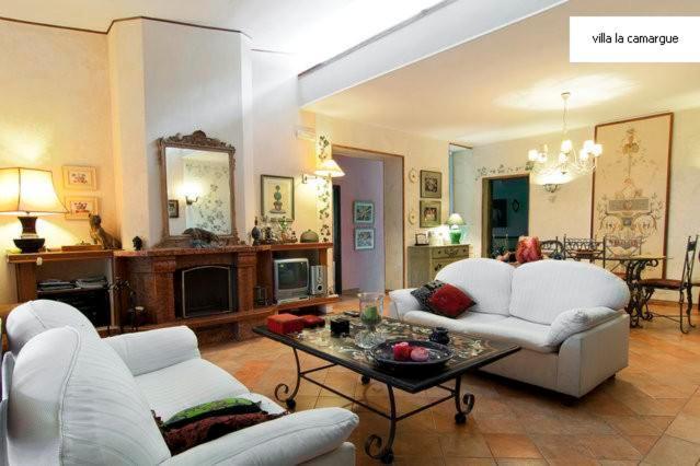 villa la camargue - Casa con 6 Camere da Letto - 3