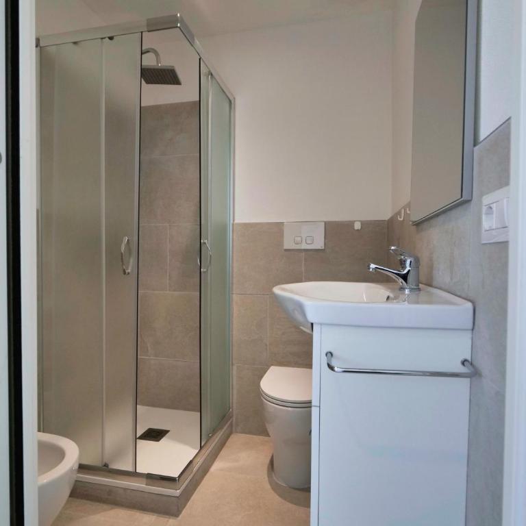 Iside Accommodations - Double or Twin Room - 3