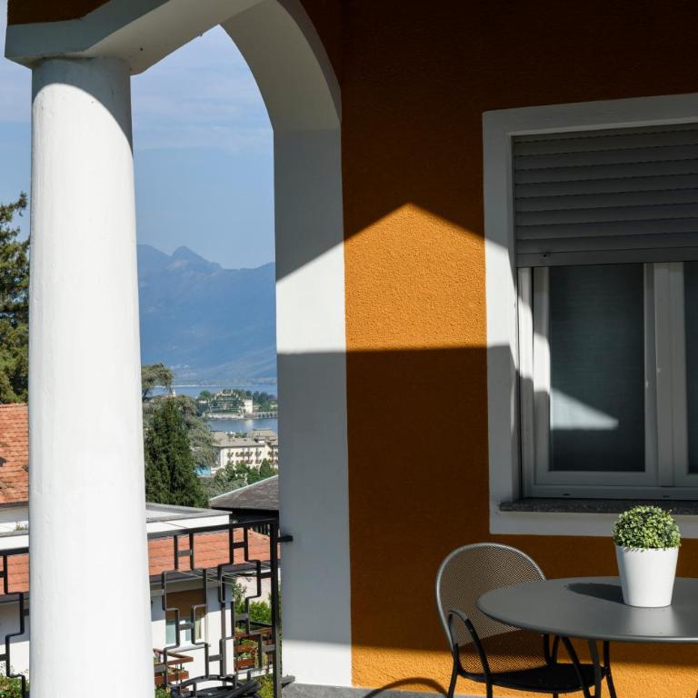 Residence Le Primule - Appartamento Superior con 2 Camere da Letto - 16
