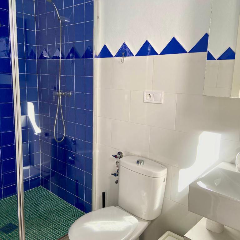 Casa La Parra, 64 - Casa con 1 dormitorio - 14