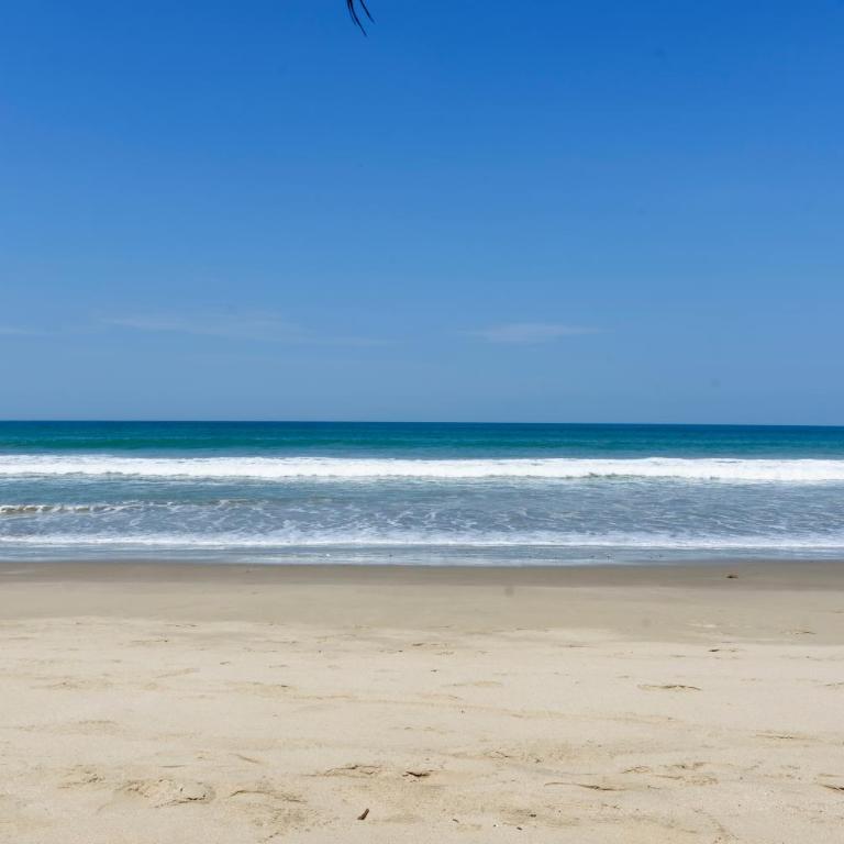 Wallac Bungalows Canoas de Punta Sal - One-Bedroom House - 31