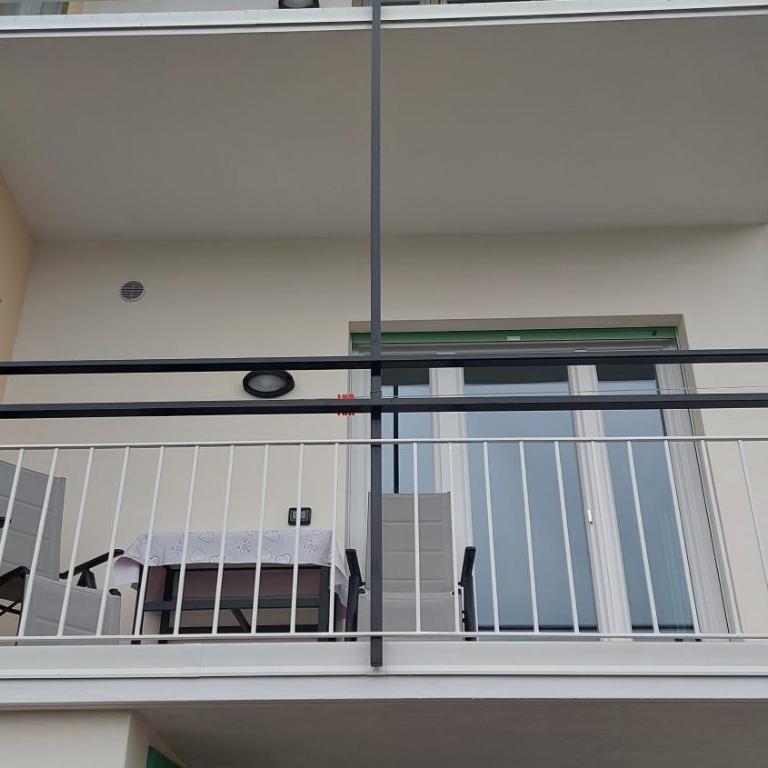 Appartamenti Casa San Nicolò - Appartamento con Balcone - 14
