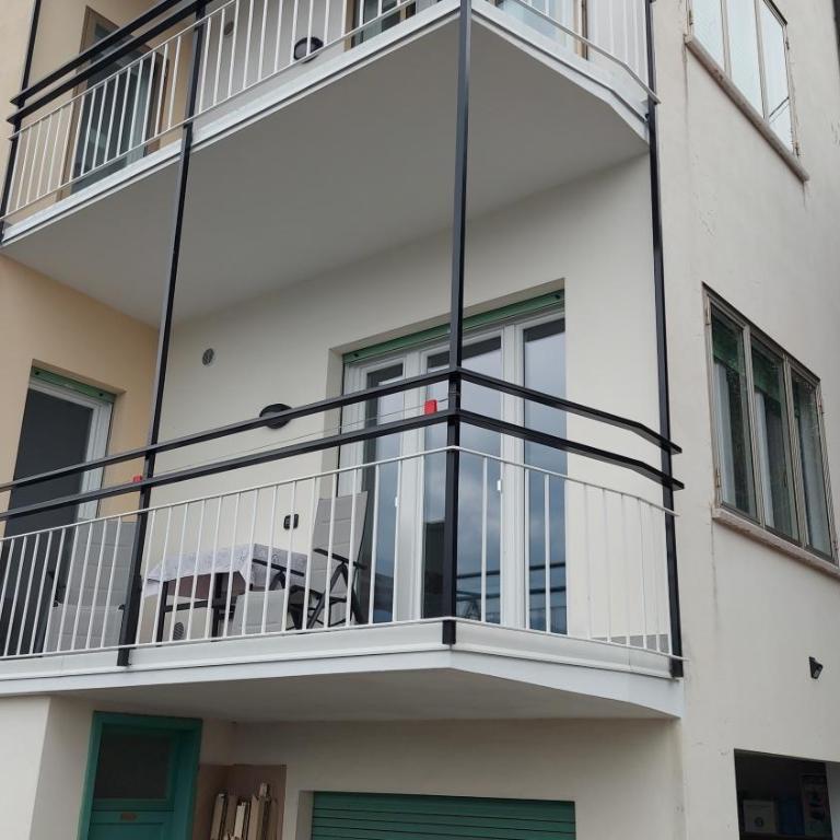 Appartamenti Casa San Nicolò - Appartamento con Balcone - 19