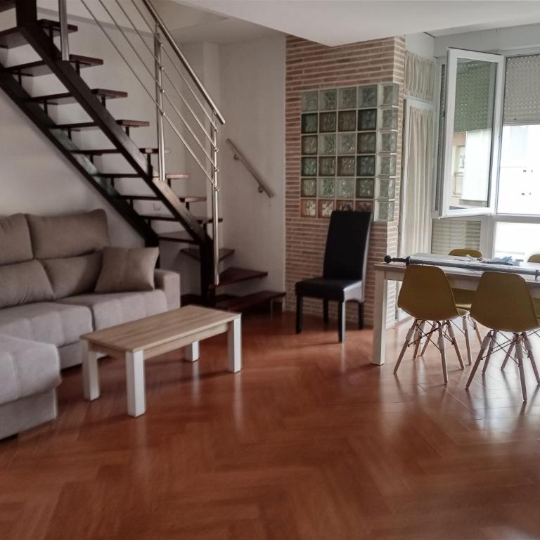 C/ Cartaya 11 - Apartamento - 2