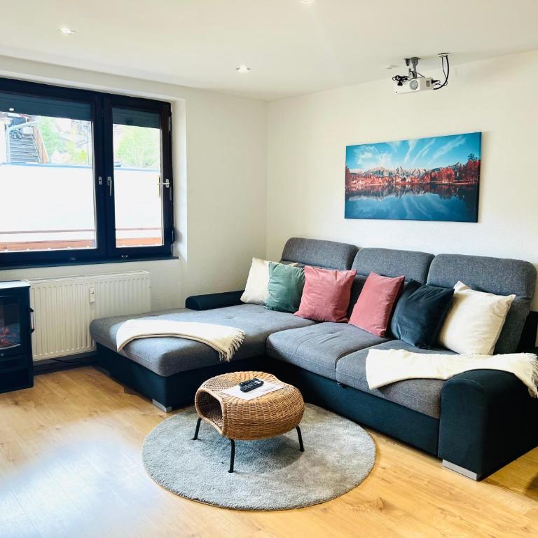Modernes Apartment Seefeld and Chill RELAX im Zentrum mit Netflix for free - Apartment mit 1 Schlafzimmer - 7