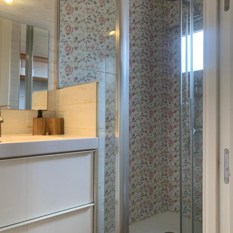 Homely Málaga San Juan de Letran Plaza de la Merced - Apartamento - 19