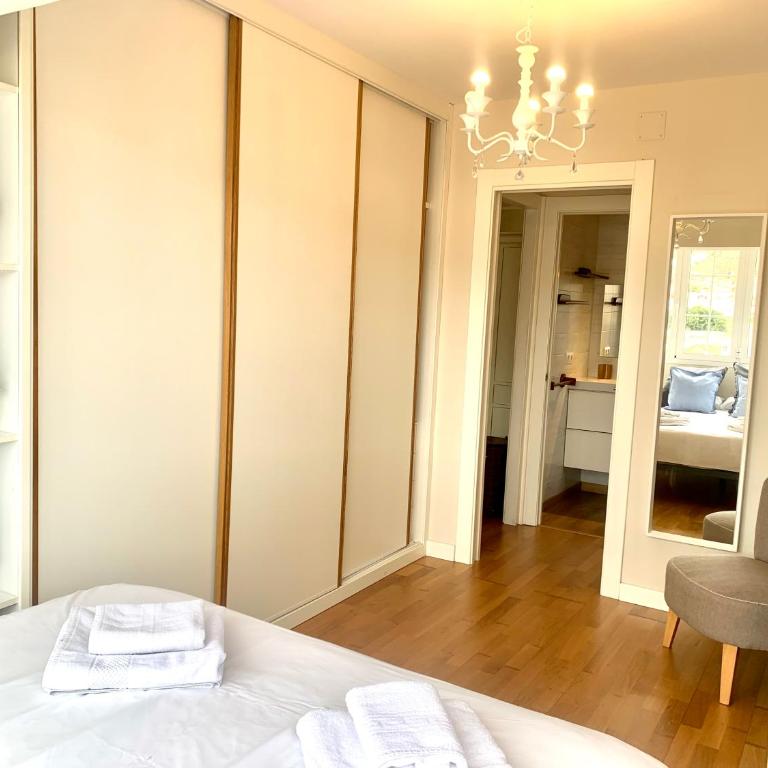 Homely Málaga San Juan de Letran Plaza de la Merced - Apartamento - 16