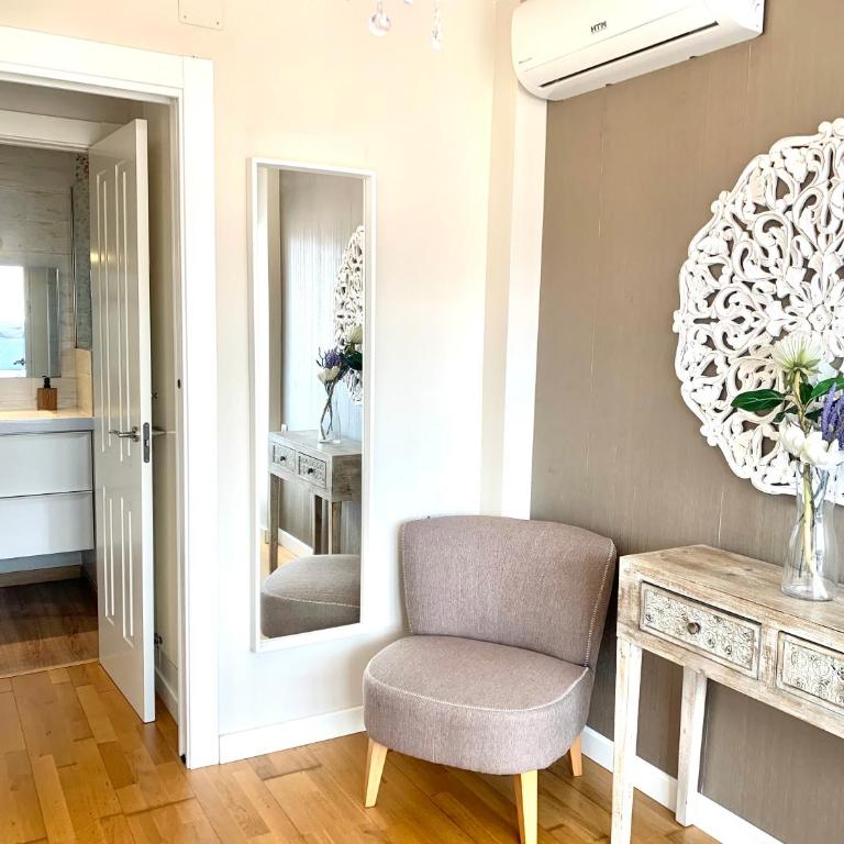 Homely Málaga San Juan de Letran Plaza de la Merced - Apartamento - 14
