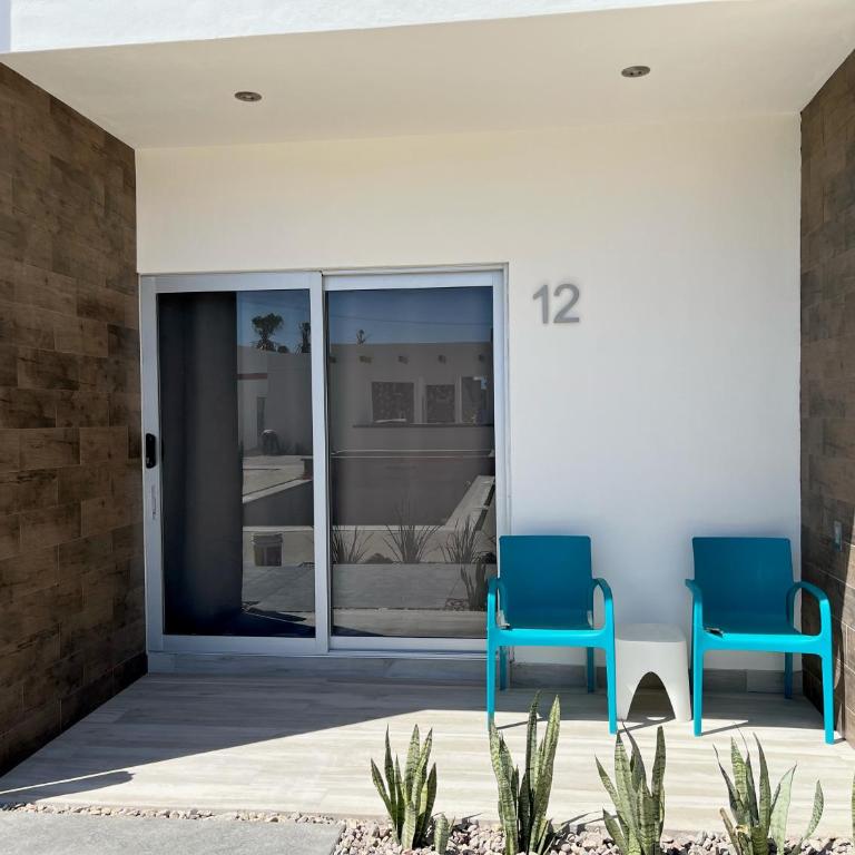 The Cove Boutique Hotel Adults Only - King Studio - 8
