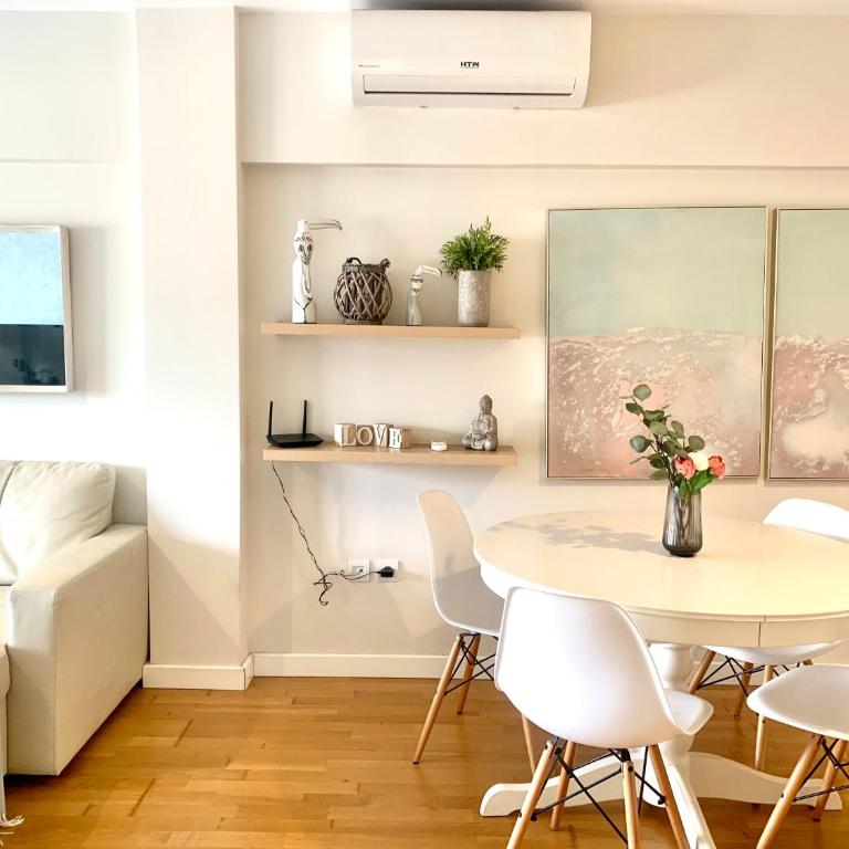 Homely Málaga San Juan de Letran Plaza de la Merced - Apartamento - 5