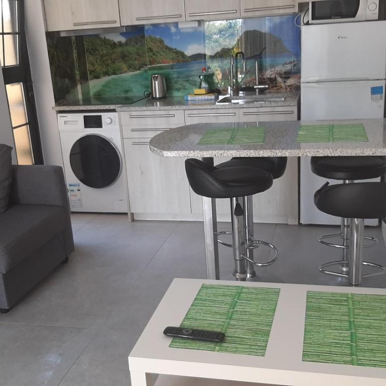 Fuerte premium blue - Apartamento de 1 dormitorio - 2