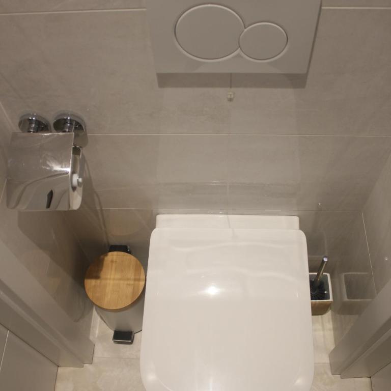 lesboisjolis - Appartement en Duplex - 13