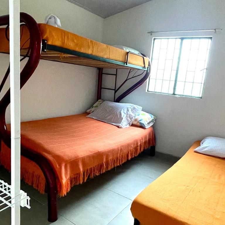 El Veranito Casita de Campo - Casa de 3 dormitorios - 10
