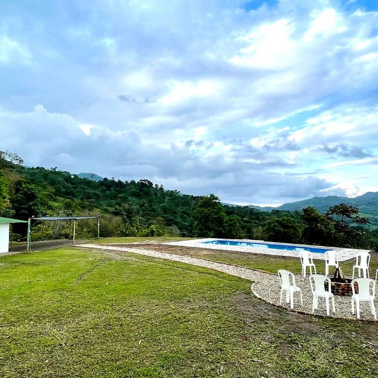 El Veranito Casita de Campo - Casa de 3 dormitorios - 1