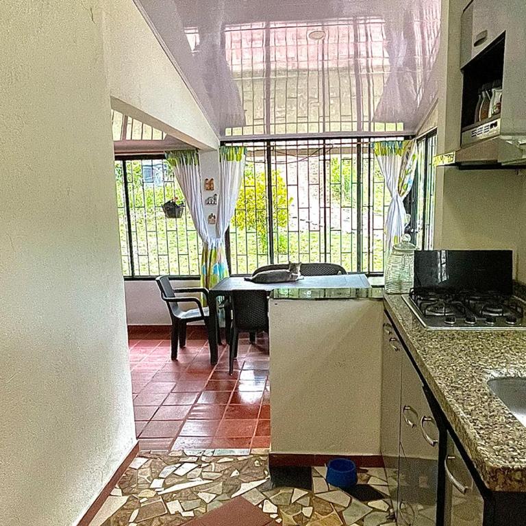 El Veranito Casita de Campo - Casa de 3 dormitorios - 7