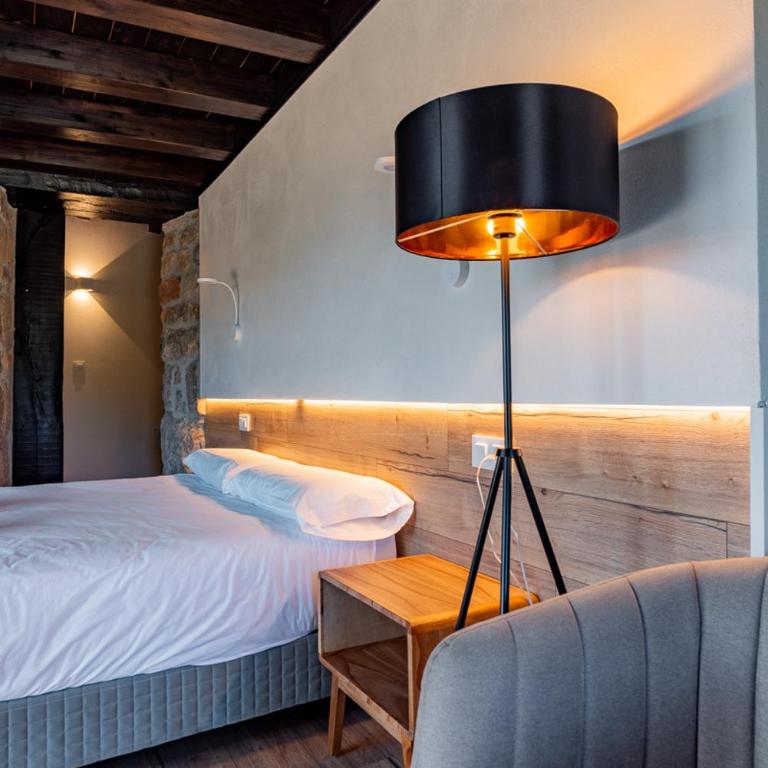 Apartamentos Picabel - Apartamento de 1 dormitorio - 4