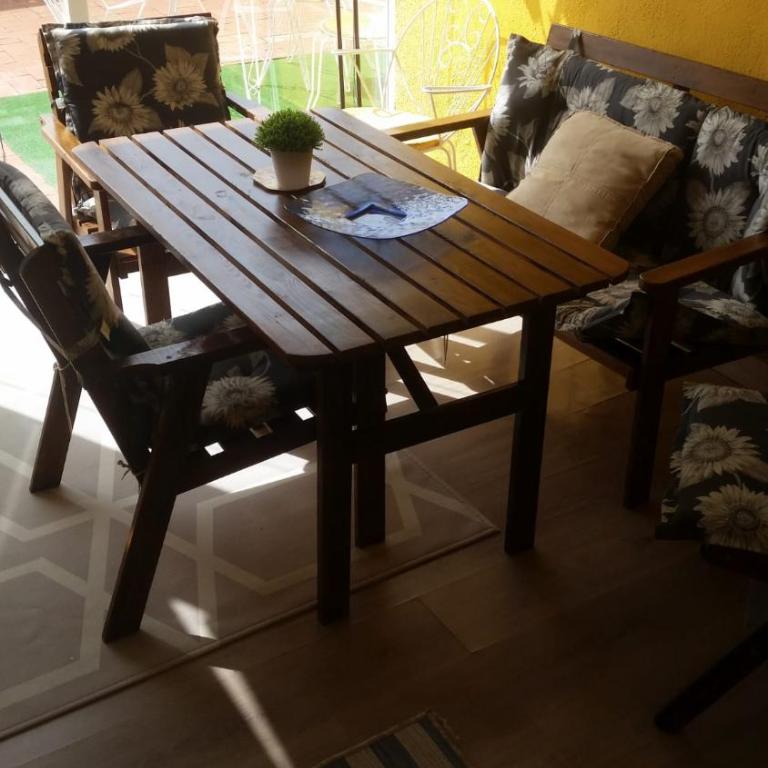 Ático PEÑISCOLA HOME VT-40139-CS ETXIELACASA - Apartamento de 2 dormitorios - 35