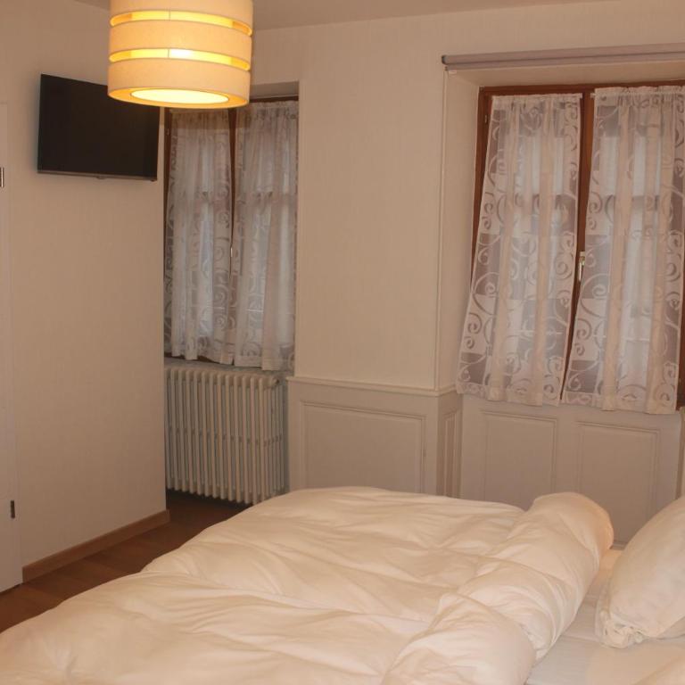 lesboisjolis - Appartement en Duplex - 15