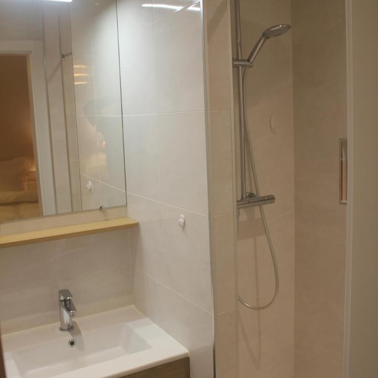 lesboisjolis - Appartement en Duplex - 17