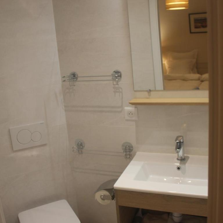 lesboisjolis - Appartement en Duplex - 18