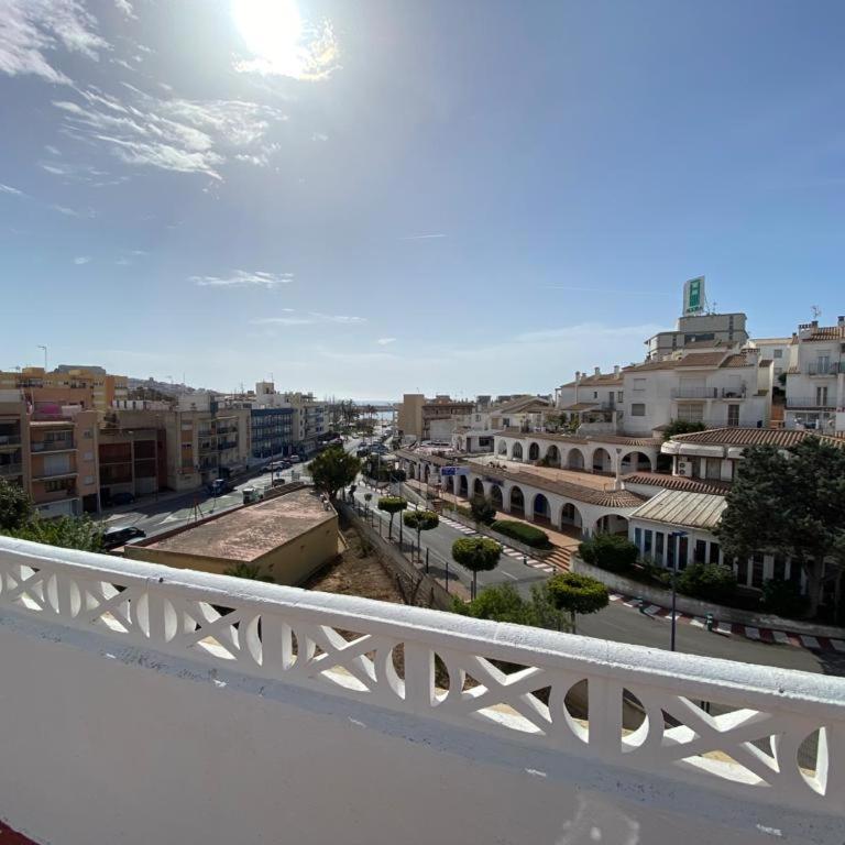 Ático PEÑISCOLA HOME VT-40139-CS ETXIELACASA - Apartamento de 2 dormitorios - 45