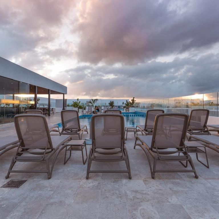 1BR in #1 location!, 3rd floor, Condo IPANA, Brand new, 3 rooftop pools, gym and rooftop bar with ocean view - Apartamento - 14
