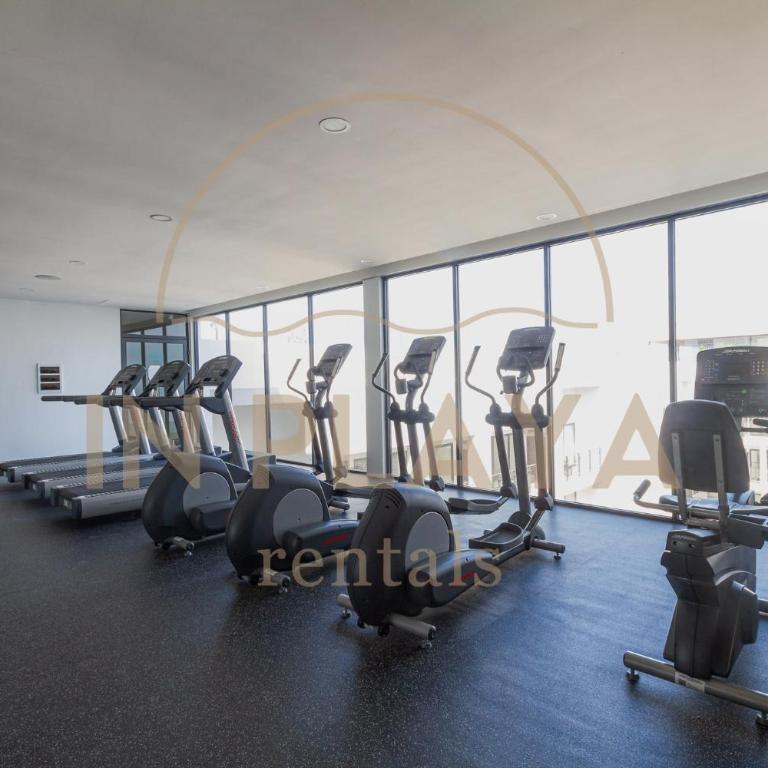 1BR in #1 location!, 3rd floor, Condo IPANA, Brand new, 3 rooftop pools, gym and rooftop bar with ocean view - Apartamento - 20