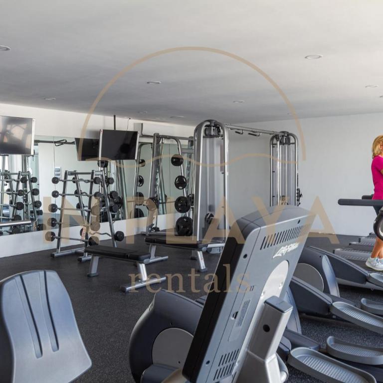 1BR in #1 location!, 3rd floor, Condo IPANA, Brand new, 3 rooftop pools, gym and rooftop bar with ocean view - Apartamento - 21