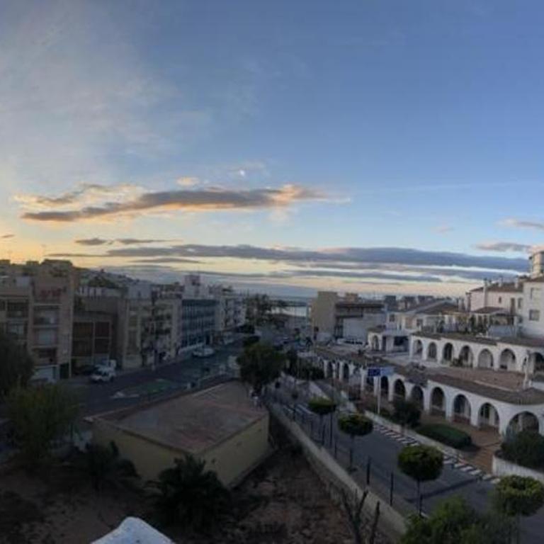 Ático PEÑISCOLA HOME VT-40139-CS ETXIELACASA - Apartamento de 2 dormitorios - 47