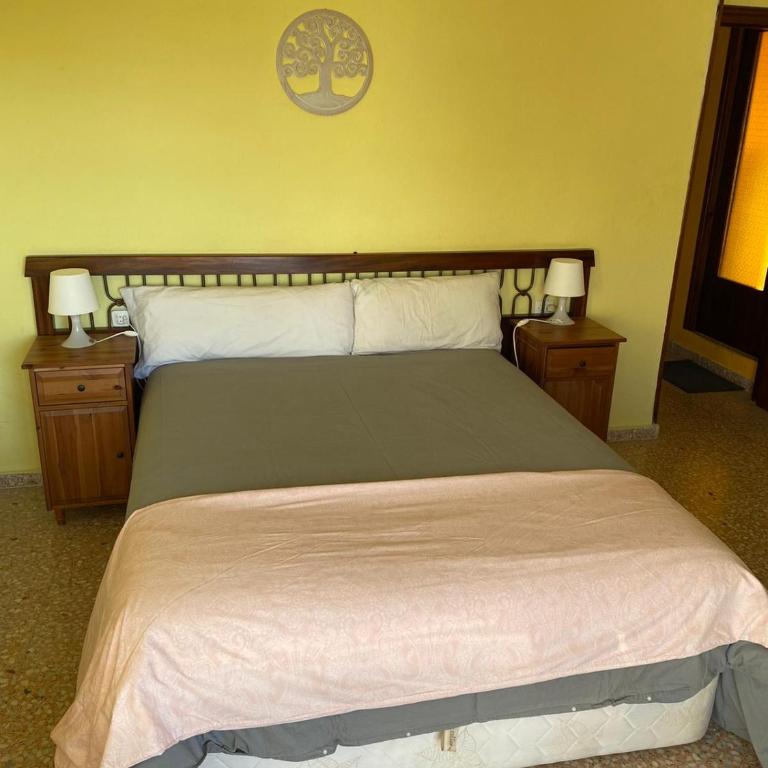 Ático PEÑISCOLA HOME VT-40139-CS ETXIELACASA - Apartamento de 2 dormitorios - 39
