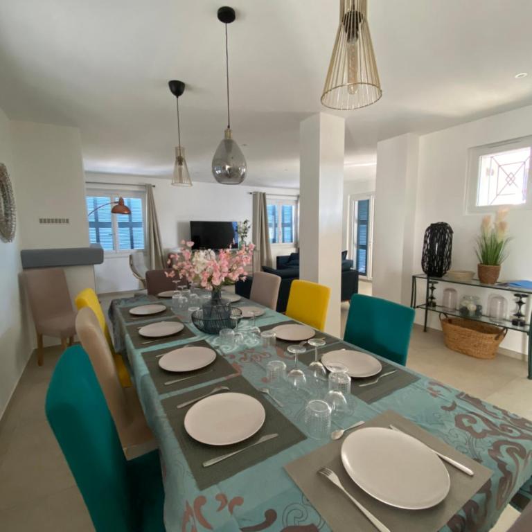 La Bastide Blanche Magnifique villa 5 étoiles 5 chambres et piscine privée sur 6500 m VAR - Villa avec Piscine Privée - 34